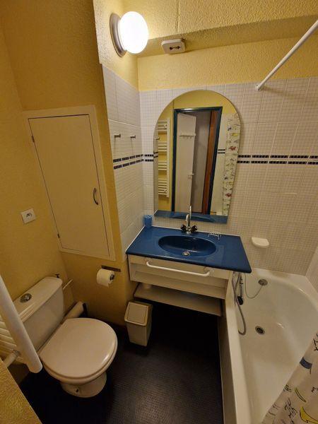 Appartements Le Thabor - Valfréjus