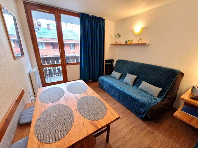 Appartements Le Thabor - Valfréjus