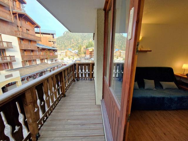 Appartements Le Thabor - Valfréjus