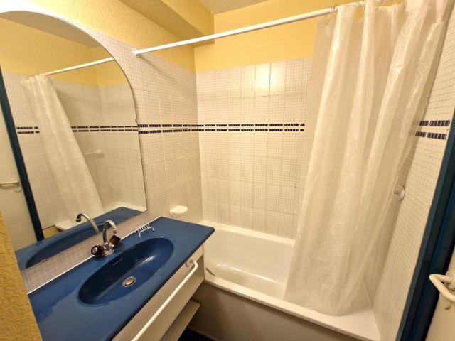 Appartements Le Thabor - Valfréjus