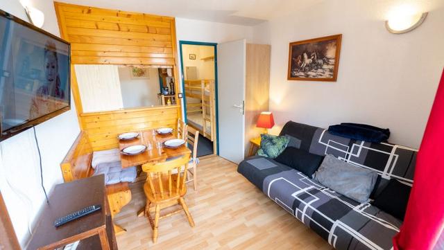 Appartements Le Thabor - Valfréjus
