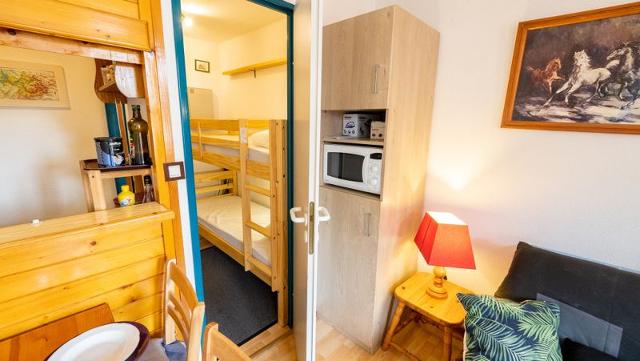 Appartements Le Thabor - Valfréjus