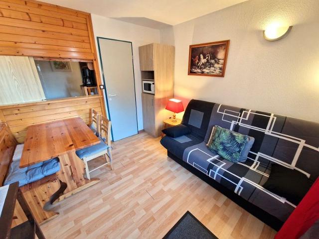 Appartements Le Thabor - Valfréjus