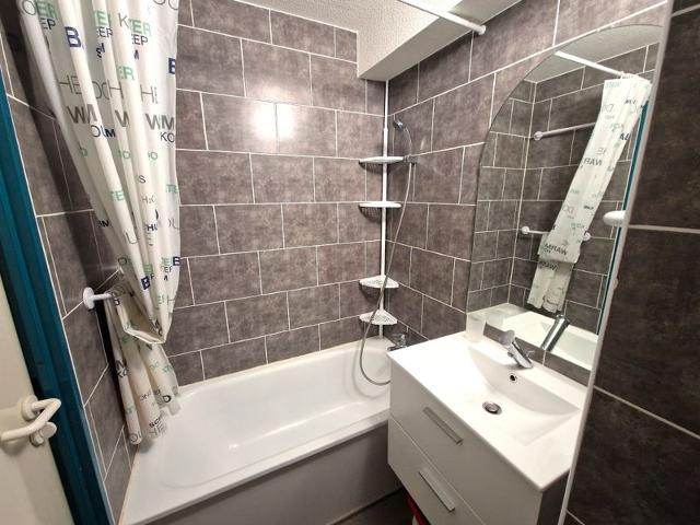 Appartements Le Thabor - Valfréjus