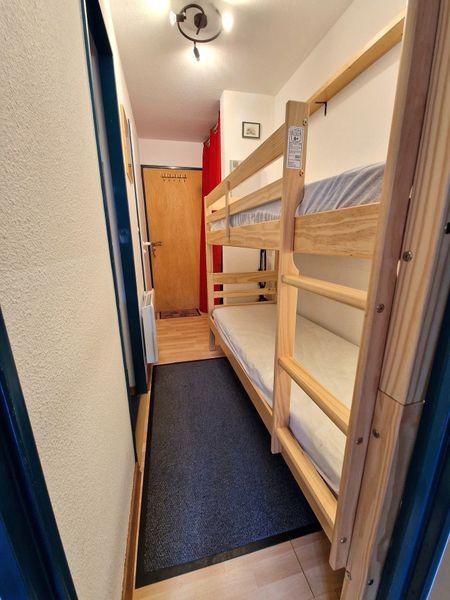 Appartements Le Thabor - Valfréjus