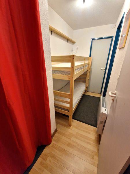 Appartements Le Thabor - Valfréjus