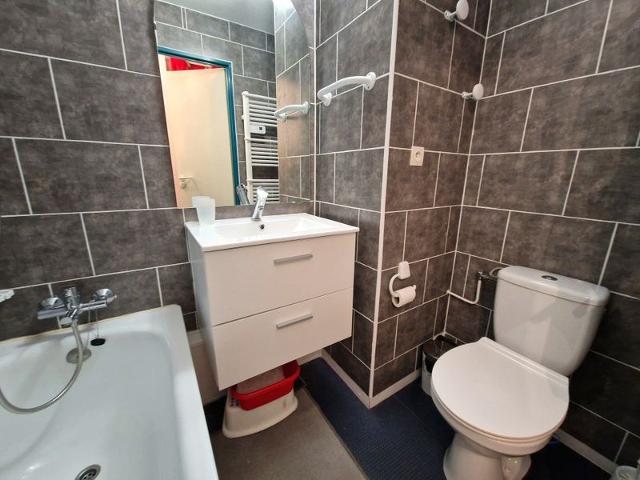 Appartements Le Thabor - Valfréjus