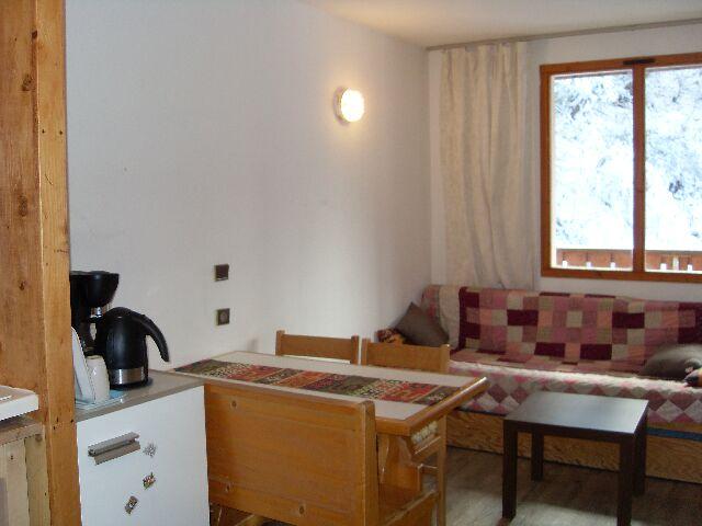 Appartements Melezets 1 - Valfréjus