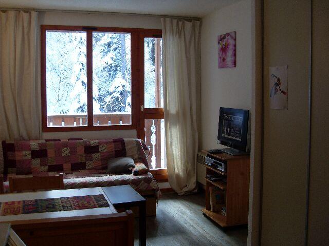Appartements Melezets 1 - Valfréjus