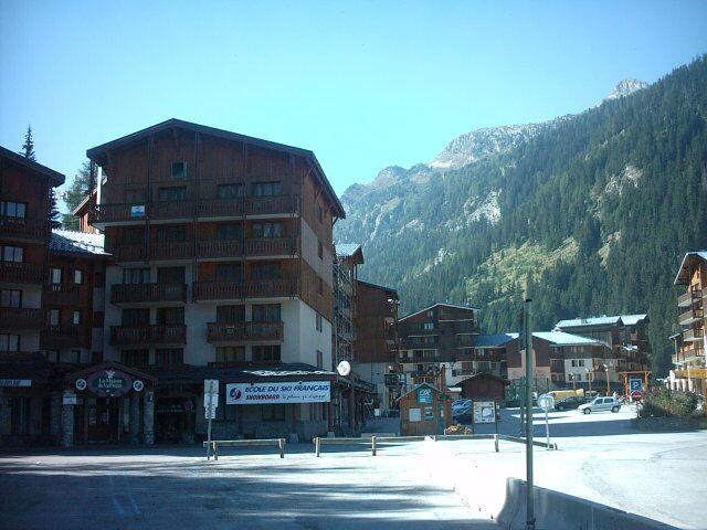 Appartements Melezets 1 - Valfréjus