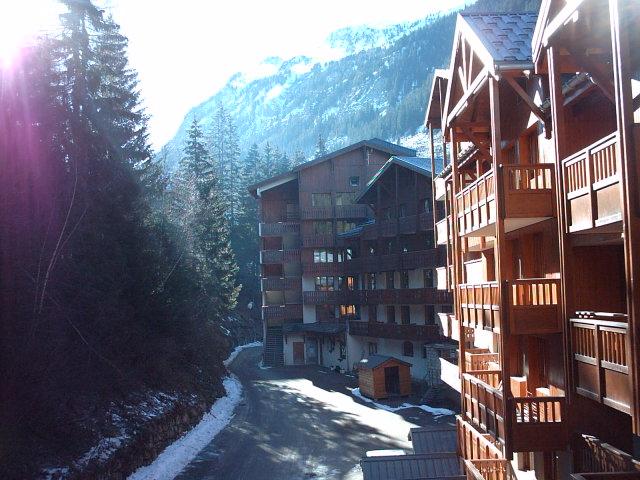 Appartements Melezets 1 - Valfréjus