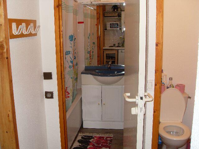 Appartements Melezets 1 - Valfréjus