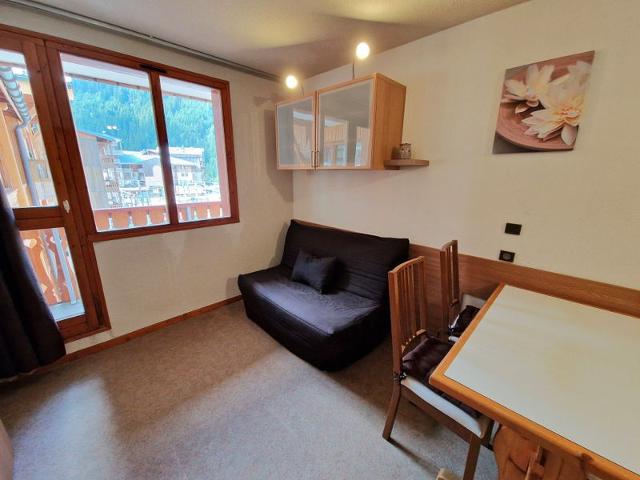 Appartements Melezets 1 - Valfréjus