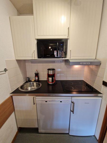 Appartements Melezets 1 - Valfréjus