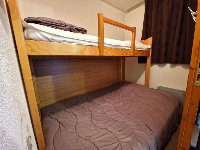 Appartements Melezets 1 - Valfréjus