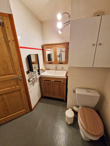 Appartements Melezets 1 - Valfréjus
