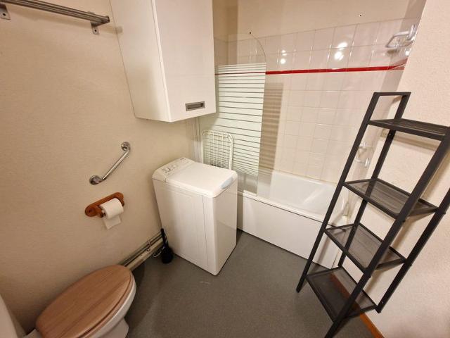Appartements Melezets 1 - Valfréjus