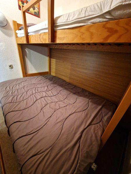 Appartements Melezets 1 - Valfréjus