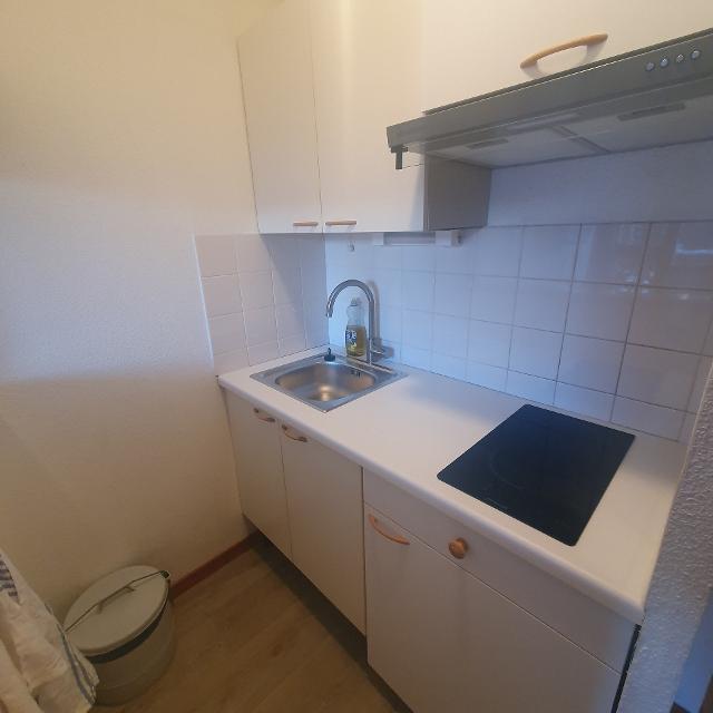 Appartements Melezets 1 - Valfréjus