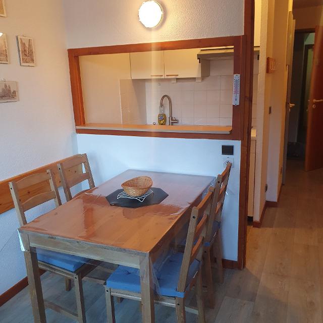 Appartements Melezets 1 - Valfréjus