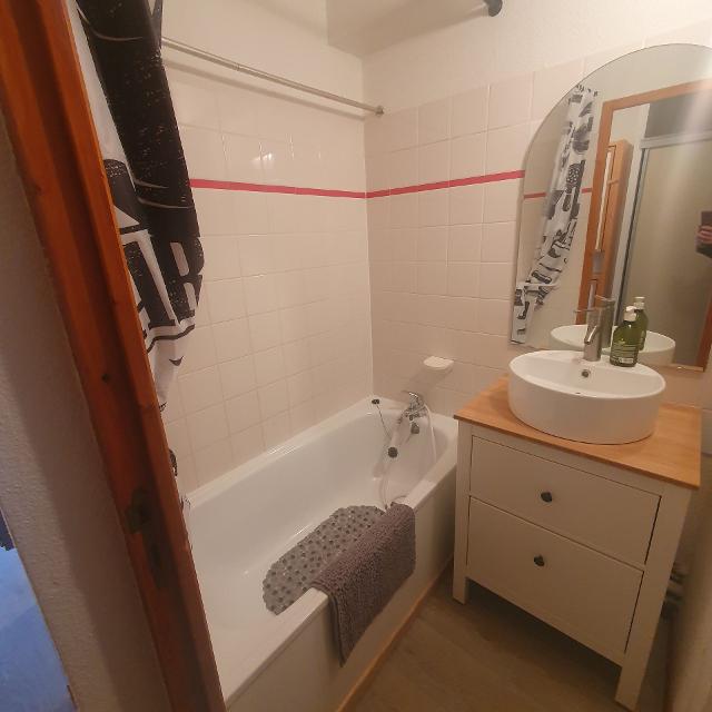 Appartements Melezets 1 - Valfréjus
