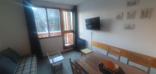 Appartements Melezets 1 - Valfréjus