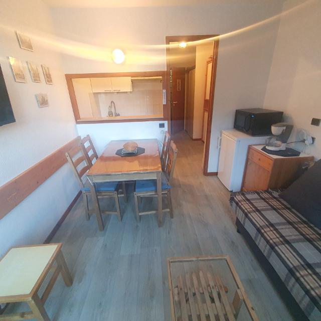 Appartements Melezets 1 - Valfréjus