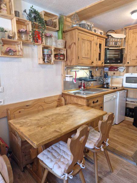 Appartements Melezets 2 - Valfréjus