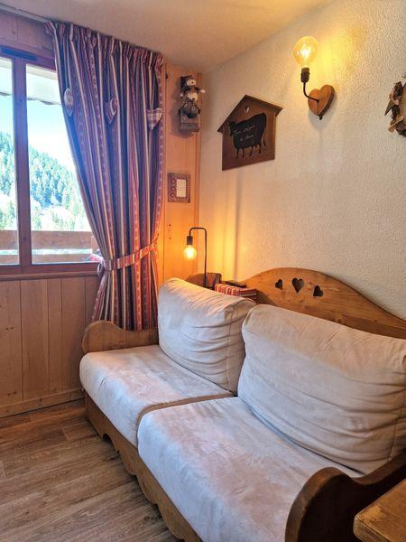 Appartements Melezets 2 - Valfréjus