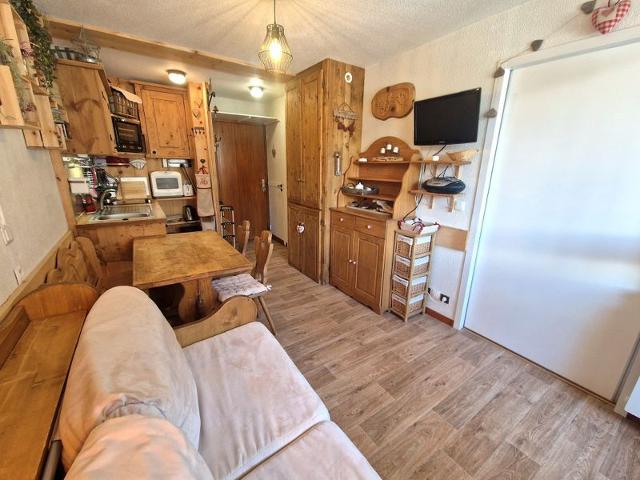 Appartements Melezets 2 - Valfréjus