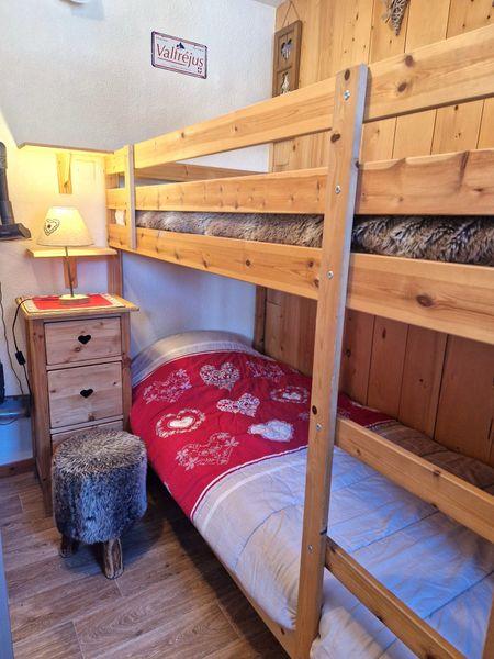 Appartements Melezets 2 - Valfréjus
