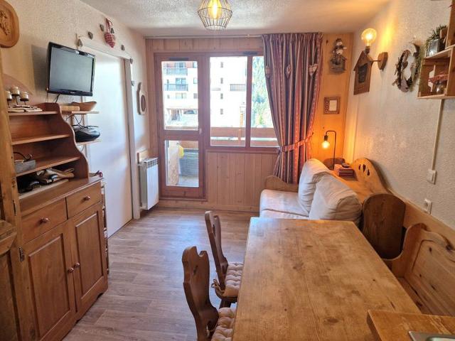 Appartements Melezets 2 - Valfréjus