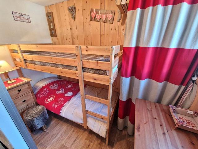 Appartements Melezets 2 - Valfréjus