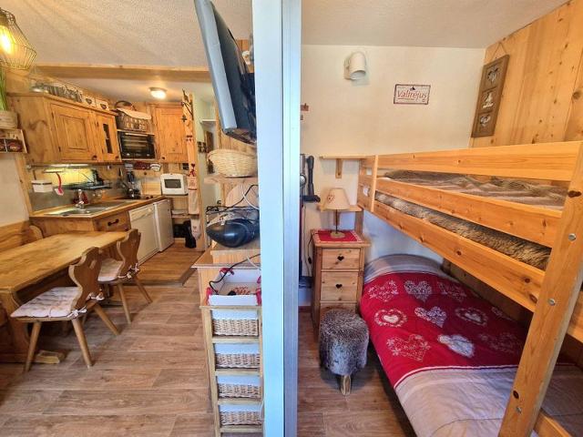 Appartements Melezets 2 - Valfréjus