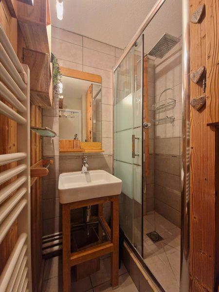 Appartements Melezets 2 - Valfréjus
