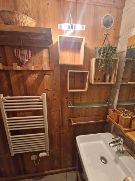 Appartements Melezets 2 - Valfréjus