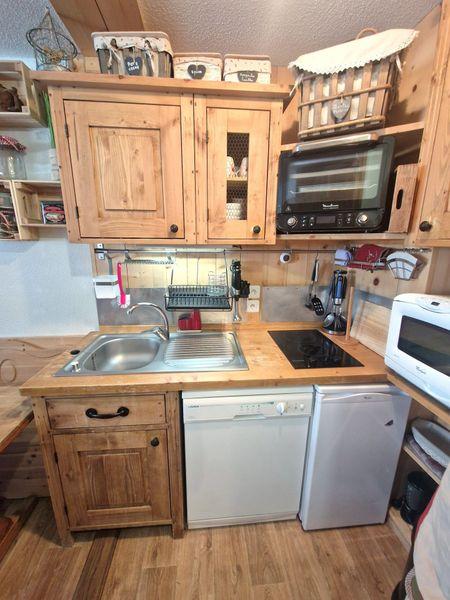 Appartements Melezets 2 - Valfréjus