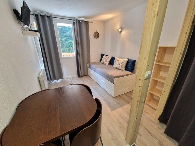 Appartements Melezets 2 - Valfréjus