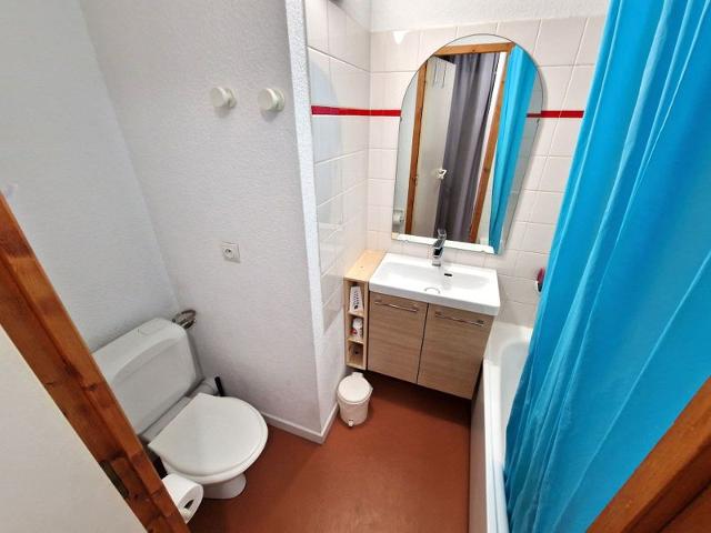 Appartements Melezets 2 - Valfréjus