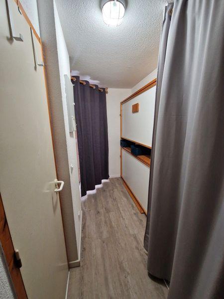 Appartements Melezets 2 - Valfréjus
