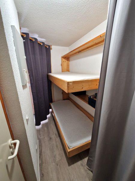 Appartements Melezets 2 - Valfréjus