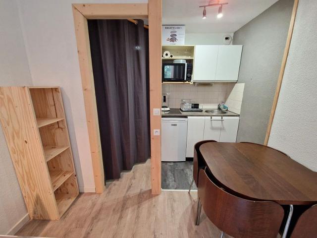 Appartements Melezets 2 - Valfréjus