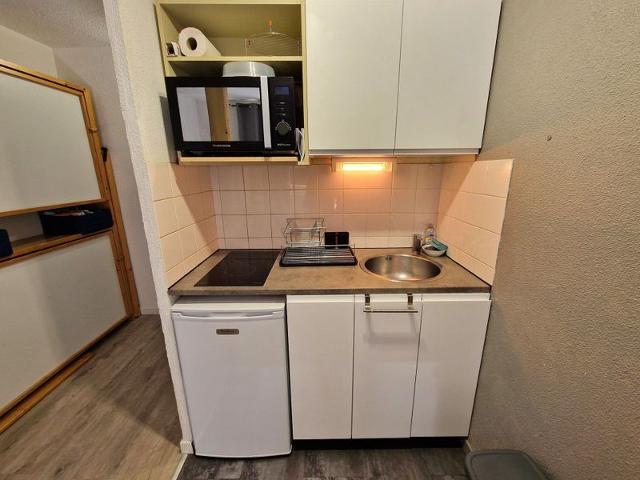 Appartements Melezets 2 - Valfréjus