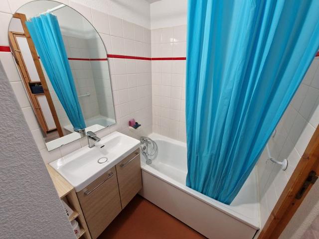 Appartements Melezets 2 - Valfréjus
