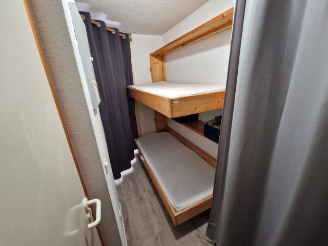 Appartements Melezets 2 - Valfréjus