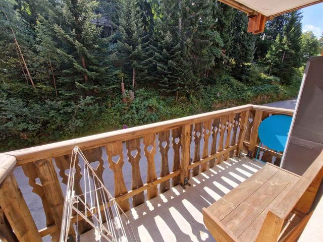 Appartements Melezets 2 - Valfréjus