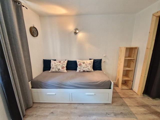 Appartements Melezets 2 - Valfréjus