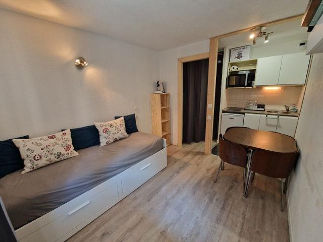 Appartements Melezets 2 - Valfréjus