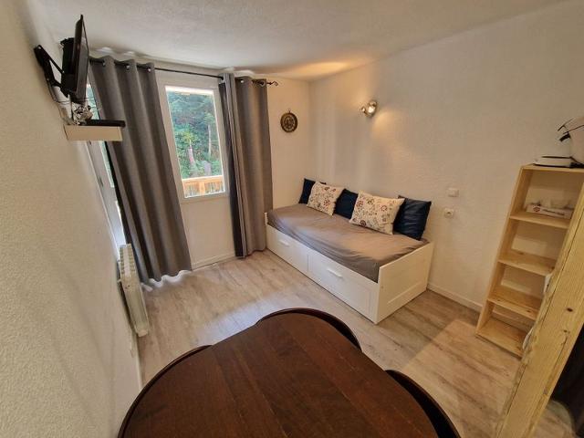 Appartements Melezets 2 - Valfréjus