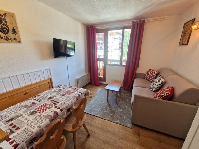 Appartements Melezets 2 - Valfréjus